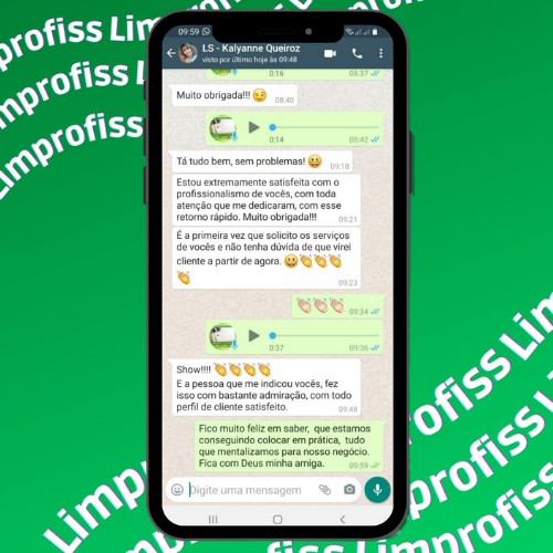 FEED BACK DO CLIENTE (1)