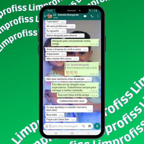 FEED BACK DO CLIENTE (5)